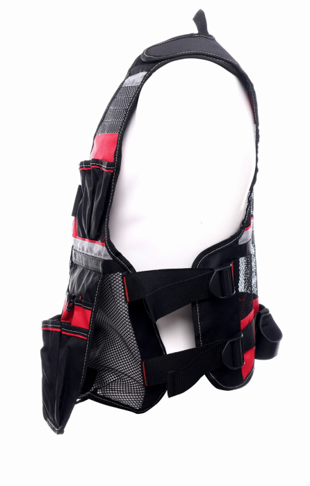 Vesta imbracaminte de lucru pentru scule (KD2049) [7]