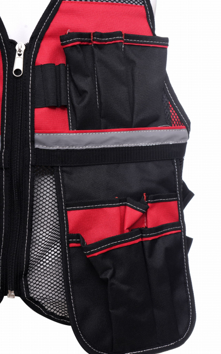 Vesta imbracaminte de lucru pentru scule (KD2049) [2]