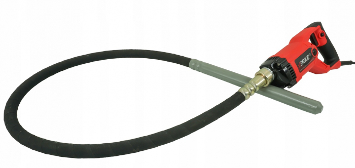Vibrator beton 1200w + lance 2m x 35mm (V10151) [2]