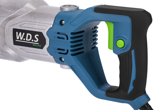 Vibrator beton 1300w (WDS2450) [11]