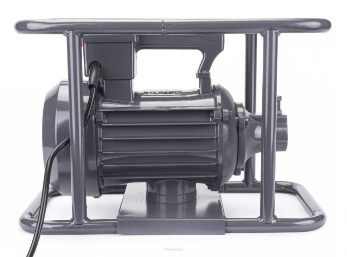 Vibrator beton 1500W + lance 6m x 45mm (PM1091+PM1111) [6]