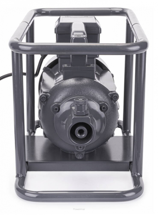 Vibrator beton 1500W + lance 6m x 45mm (PM1091+PM1111) [3]