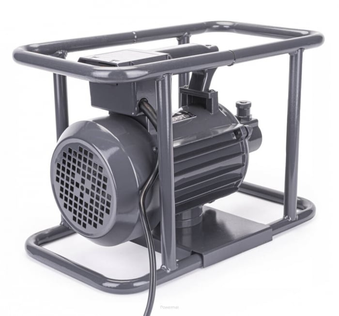Vibrator beton 1500W + lance 6m x 45mm (PM1091+PM1111) [4]