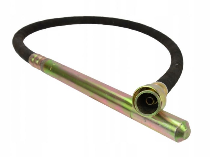 Vibrator beton 2800w + lance 1.5m x 35mm (BX-171) [3]