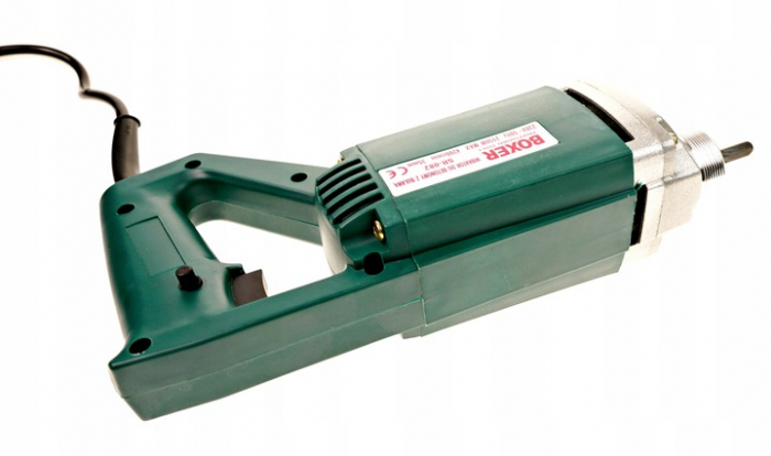 Vibrator beton 2800w + lance 1.5m x 35mm (BX-171) [4]
