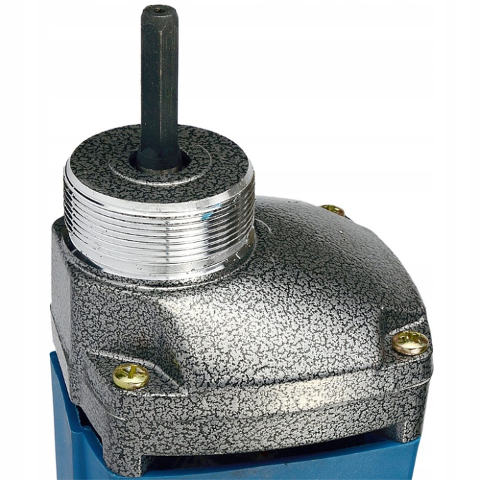 Vibrator beton 2000w + lance 2m x 35mm (12269) [6]