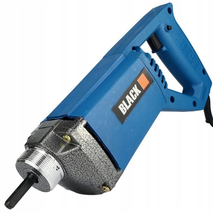 Vibrator beton 2000w + lance 2m x 35mm (12269) [2]