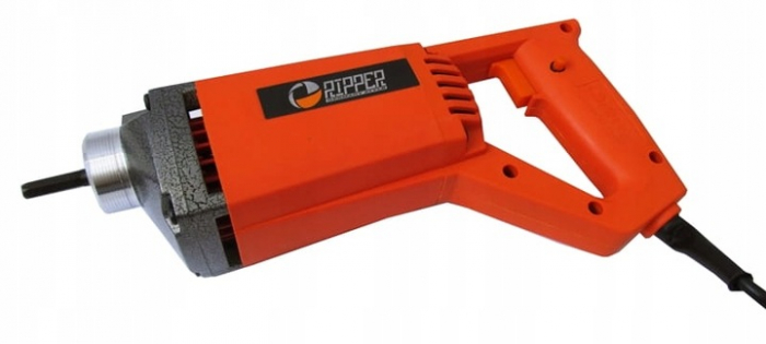 Vibrator beton 2000w + lance 2m x 35mm (M79492) [8]