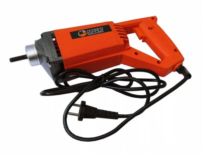 Vibrator beton 2000w + lance 2m x 35mm (M79492) [4]