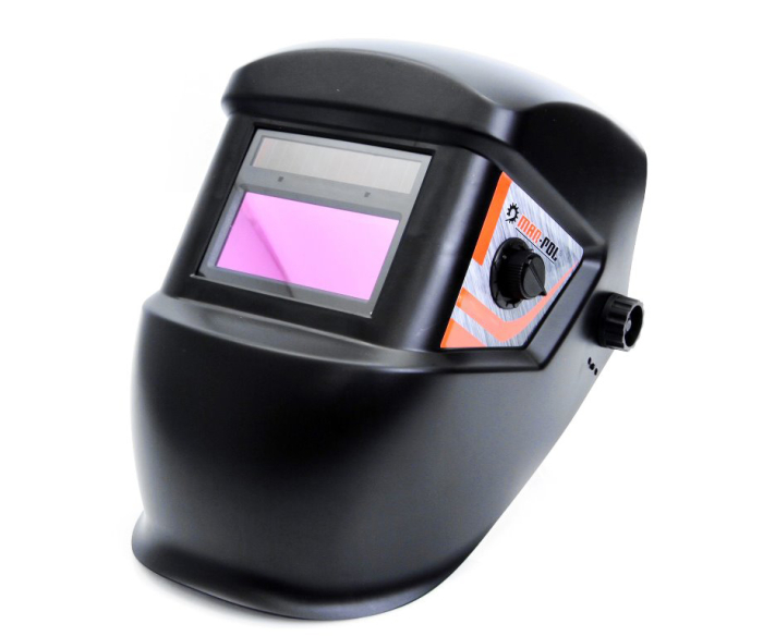 Viziera de sudura cu intunecare automata (M86999) [6]