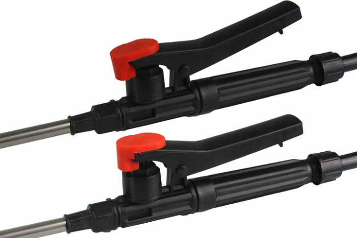 Pompa de stropit 16L cu acumulator pulverizator pe baterie (MJ-687) [5]