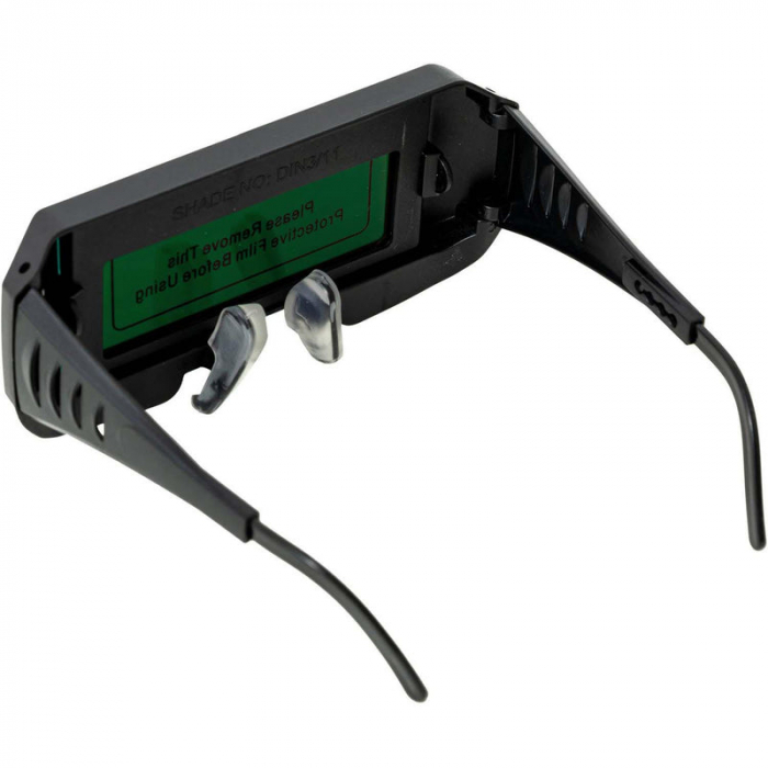 Ochelari sudura inchidere automata baterie solara (CMP0349) [5]