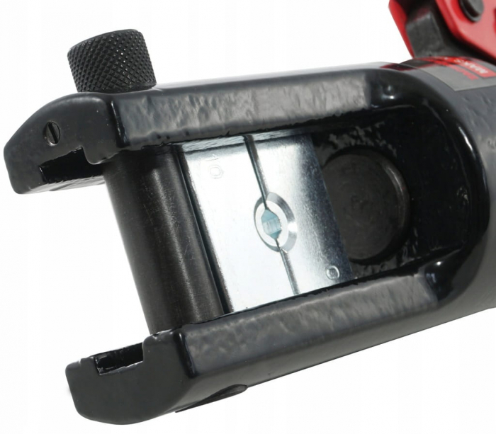 Presa Cleste hidraulic 18T pentru sertizat cabluri 10-300mm (V86269) [4]