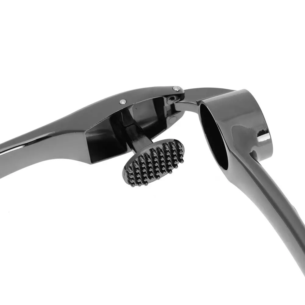 Zdrobitor presa de usturoi din otel inoxidabil (KH-1470) [3]