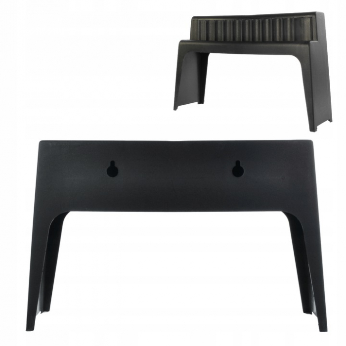 Set surubelnite 18 piese cu suport (28714) [5]