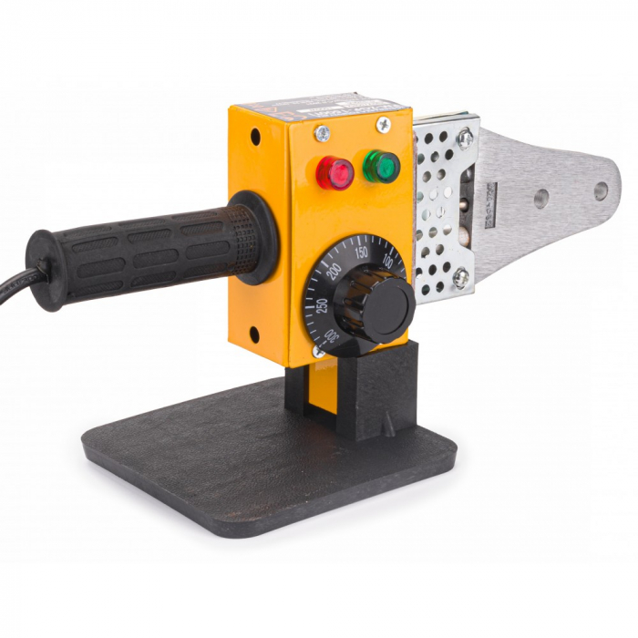 Aparat plita lipire lipit sudura sudat tevi PPR PVC Polipropilena 1500W 20-32mm (PM1052) [5]