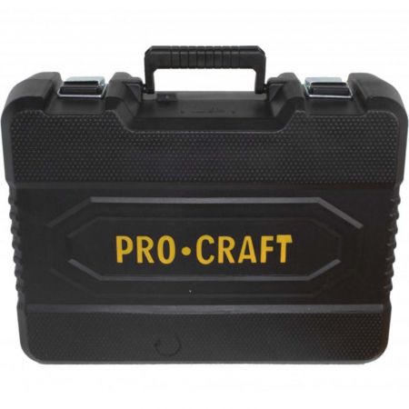 Demolator 4.5J Ciocan rotopercutor SDS+ 2150W BH 2150 (PC6541) [3]