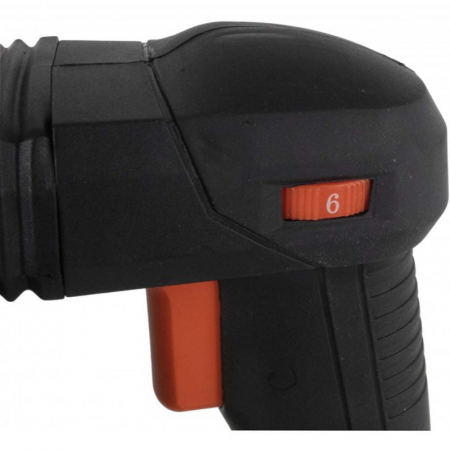 Demolator 4.5J Ciocan rotopercutor SDS+ 2150W BH 2150 (PC6541) [4]