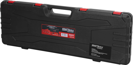 Set spatule pentru glet si tencuiala 8 piese 25 40 60 80 cm cu extensie 1.3 m (KD5317) [2]