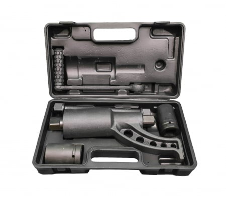 Cheie desfacut roti tir camion cu reductor multiplicator amplificator forta de putere (OX-634) [0]