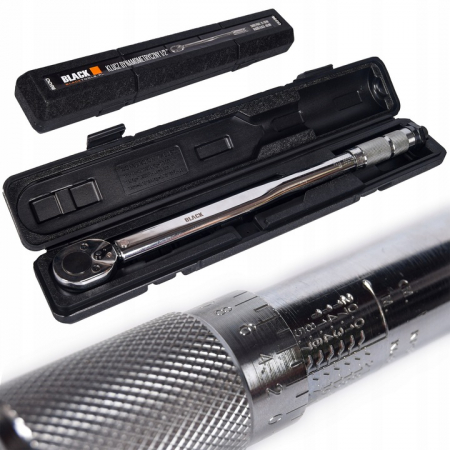 Cheie dinamometrica 28-210Nm 460mm (11600) [0]