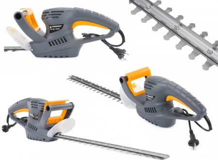 Fierastrau electric tuns gard viu 1500W trimmer masina foarfeca (PM0605) [0]