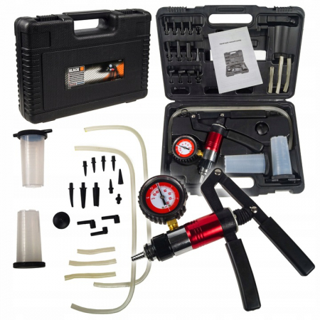Kit pompa tester de presiune si vacuum (16254) [0]