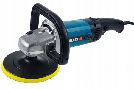 Masina de slefuit  polisat  lustruit auto 2200W (46052) [1]