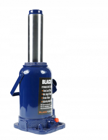 Cric hidraulic 12Tone cilindru ridicare auto (14355) [1]