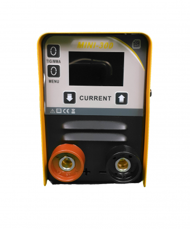 Aparat, invertor sudura, sudat 300Amperi + accesorii (SR-2002) [5]