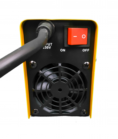 Aparat, invertor sudura, sudat 300Amperi + accesorii (SR-2002) [6]