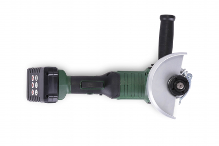 Flex Polizor unghiular pe baterie acumulator 20.4V 2.6Ah Polidisc (SR-012) [2]