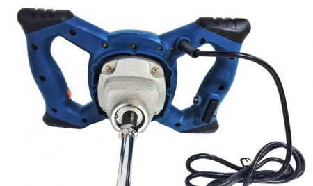 Malaxor, mixer 2800W, masina amestecat, amestecator mortar, vopsea (OX-1201) [5]