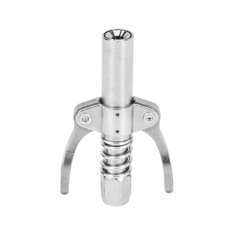 Cuplaj varf autoblocant pentru pistol de gresat 30 cm M10 (KD10871) [2]