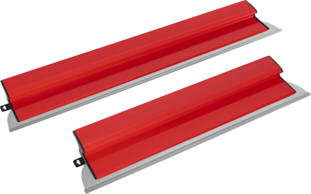 Set spatule pentru glet si tencuiala 8 piese 25 40 60 80 cm cu extensie 1.3 m (KD5317) [6]