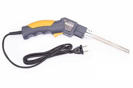 Cutit termic electric 150W, 500°C, lama 17cm, pentru polistiren PVC si polipropil PM0818 (PM-NTDS-150T) [5]