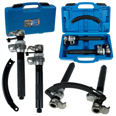 Extras arcuri suspensie - Presa extractor arcuri suspensie 23-280mm (14045)