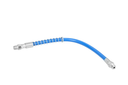 Cuplaj varf autoblocant pentru pistol de gresat 30 cm M10 (KD10871) [8]