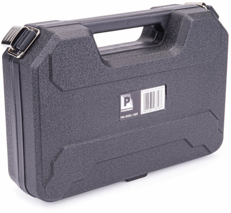 Cutit termic electric 150W, 500°C, lama 17cm, pentru polistiren PVC si polipropil PM0818 (PM-NTDS-150T) [8]