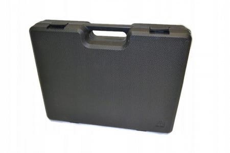 Trusa set scule pneumatice 24 piese aer comprimat, pistol clichet impact polizor drept unghiular ciocan burghiu (12202) [2]