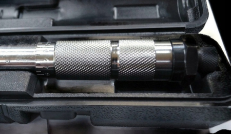 Cheie dinamometrica 28-210Nm 460mm (11600) [1]