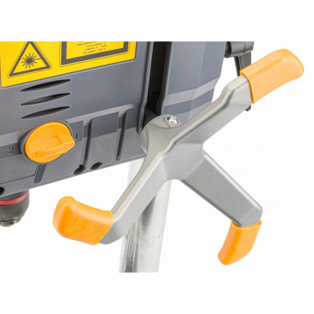 Aparat, masina de gaurit cu afisaj LCD lumina laser 1000W bormasina fixa 13mm banc coloana verticala (PM0917) [8]