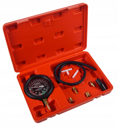 Kit tester compresie si vacuum (27502) [2]