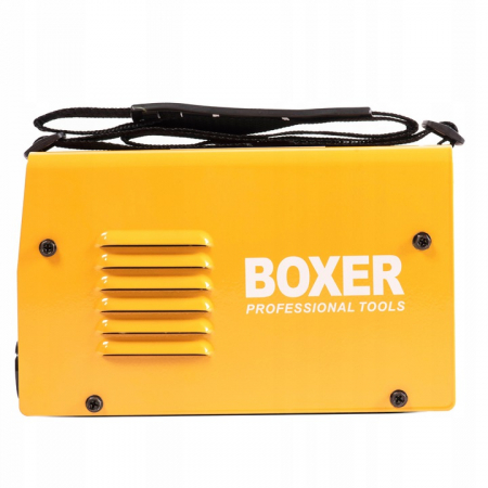 Aparat, invertor sudura, sudat 300Amperi + accesorii (SR-2002) [3]