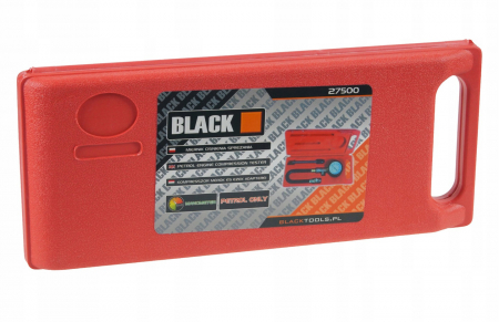 Kit tester compresie pentru motor pe benzină (27500) [2]