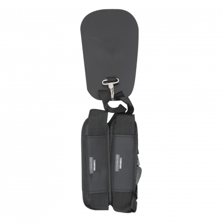 Motocoasa benzina 6CP 10000rpm + accesorii (CMP0635) [6]