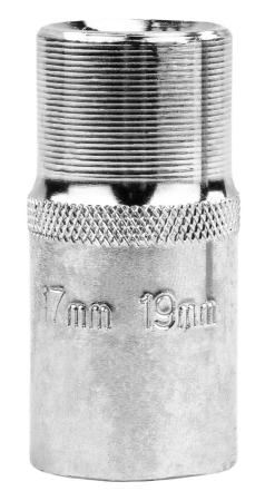 Cric mecanic tip foarfeca 2.5T, 115-420mm, cu cheie si capete 21/23mm, pentru autoturisme (RTPTR0151) [4]