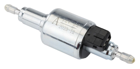 Altele - Pompa combustibil pentru incalzitor stationar pe motorina, 128mm, 35mm latime (PM-AG-8M-PP)