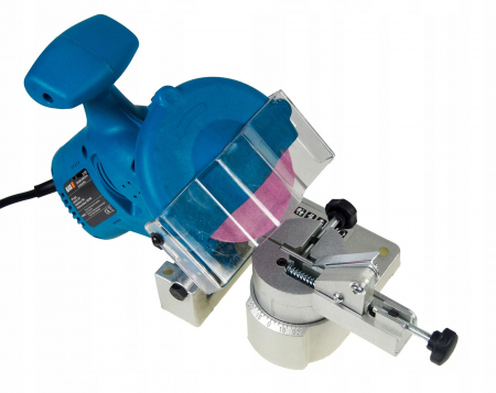 Aparat, masina ascutit, ascutitor lant drujba 650W (53750) [2]