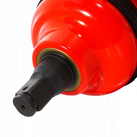 Pistol cheie pneumatica impact 7200Nm 1" camion, tir insurubat desfacut (N4500) [3]
